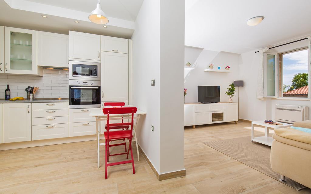Porta Apartment And Rooms By Irundo Dubrovnik Eksteriør billede