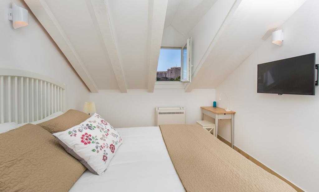 Porta Apartment And Rooms By Irundo Dubrovnik Eksteriør billede